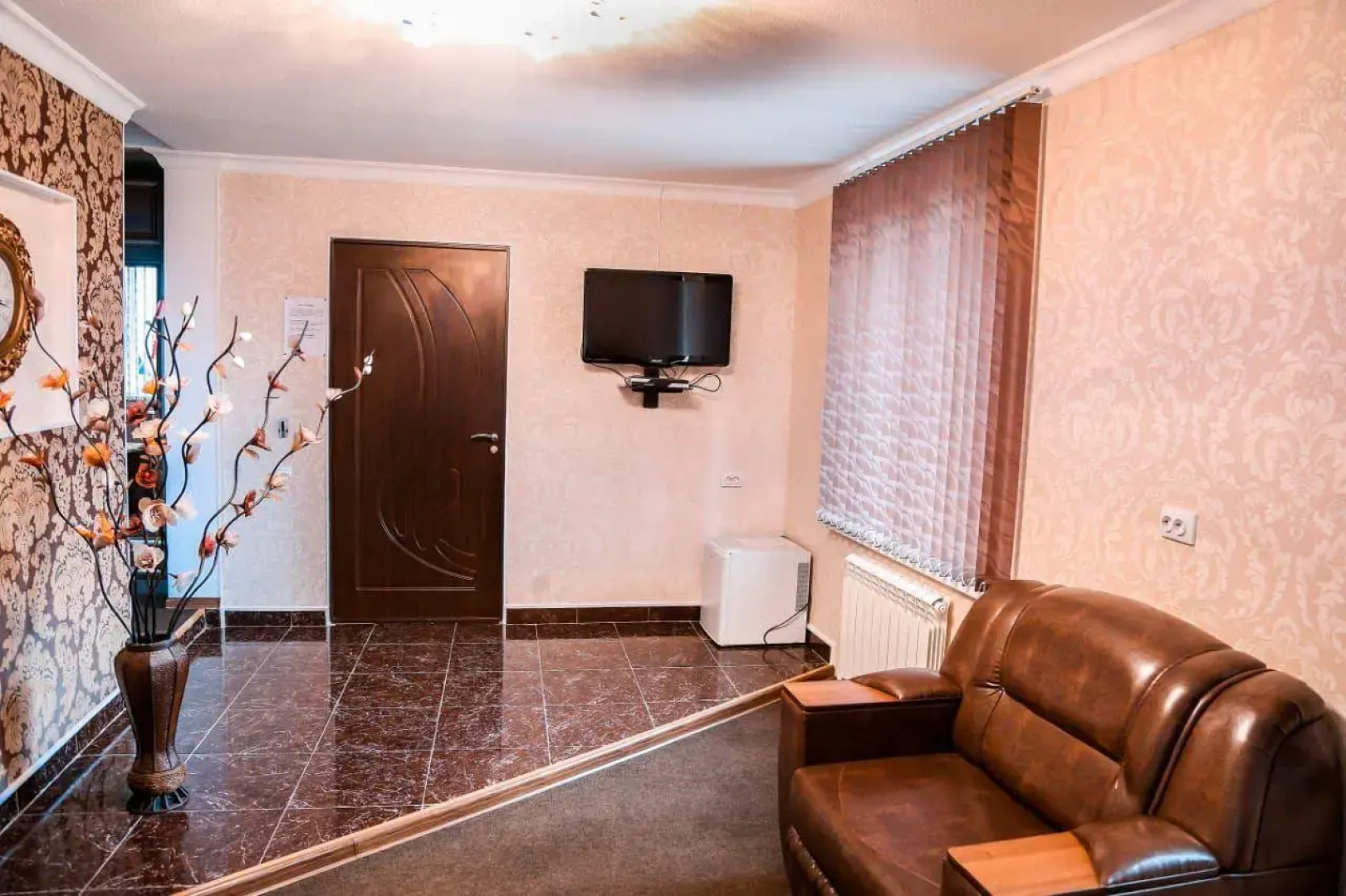 Farida Elbrus (Фарида Эльбрус)