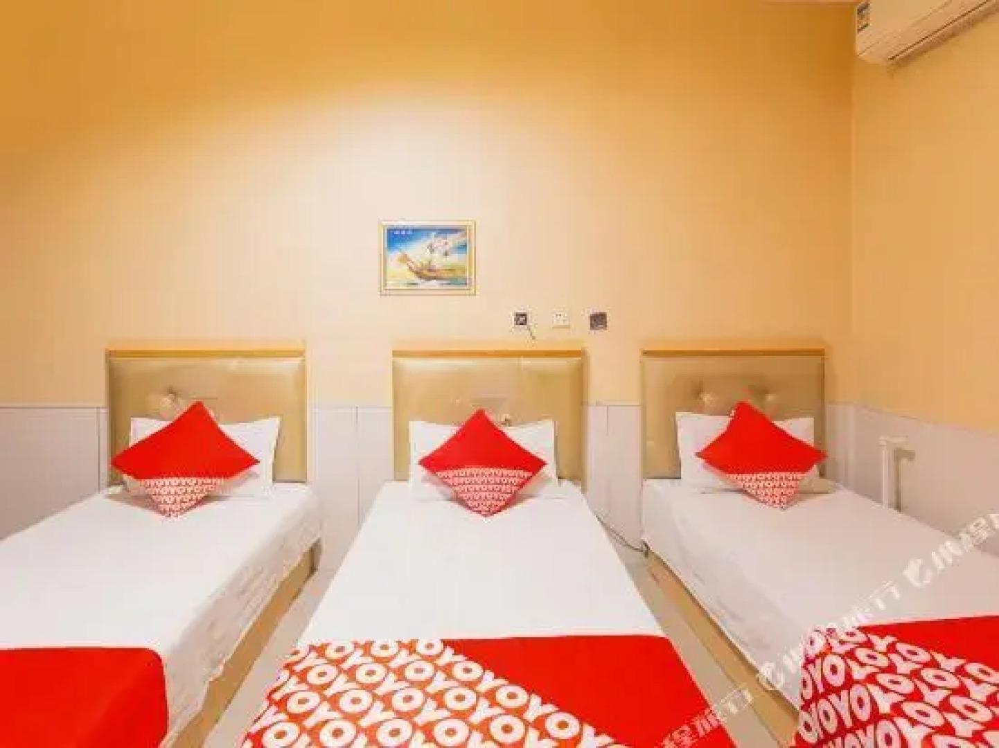 Xinggang Hotel