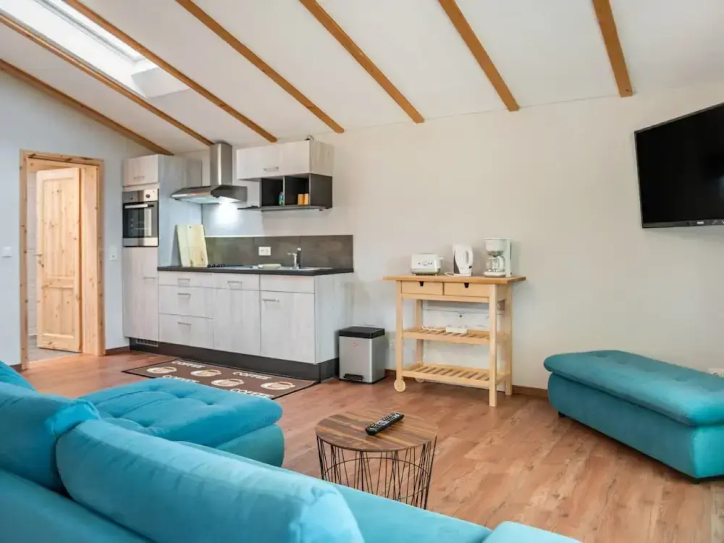 Familienurlaub mit Pool, Mittelndorf