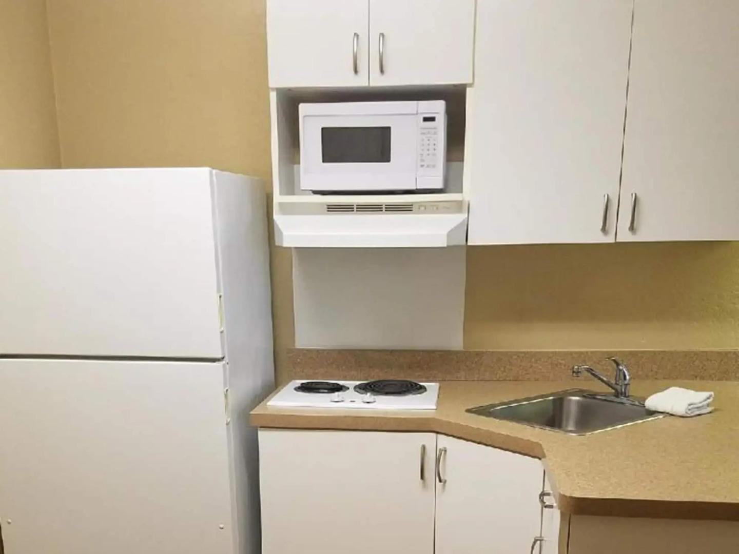 Extended Stay America Suites - Little Rock - Financial Centre Parkway