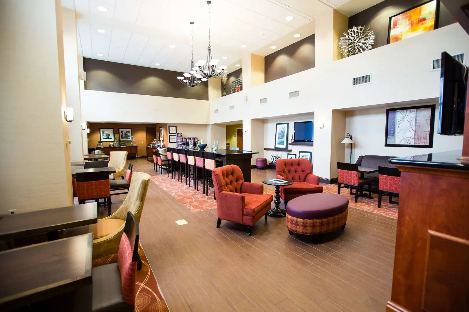 Hampton Inn & Suites Blairsville