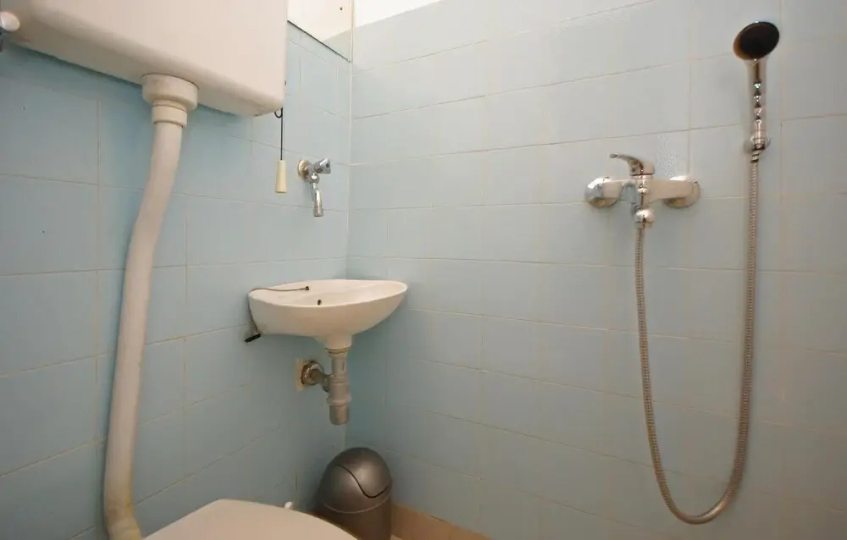 Beautiful Home in Podaca With Wifi and 4 Bedrooms