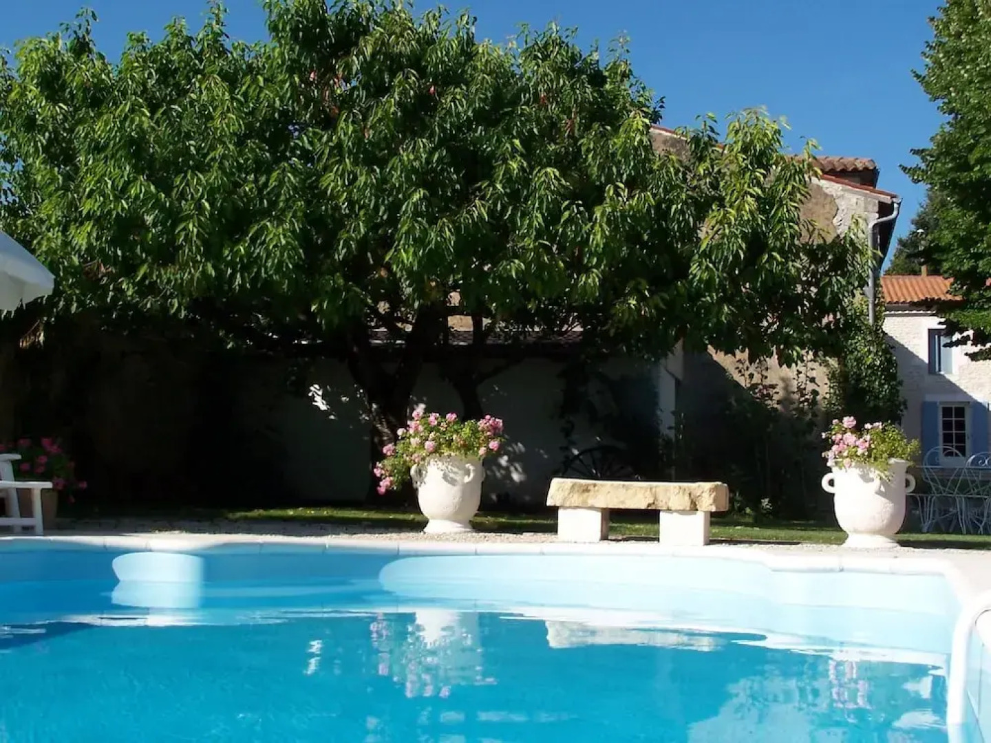 Le Four à Pain - Chambres d'Hôtes