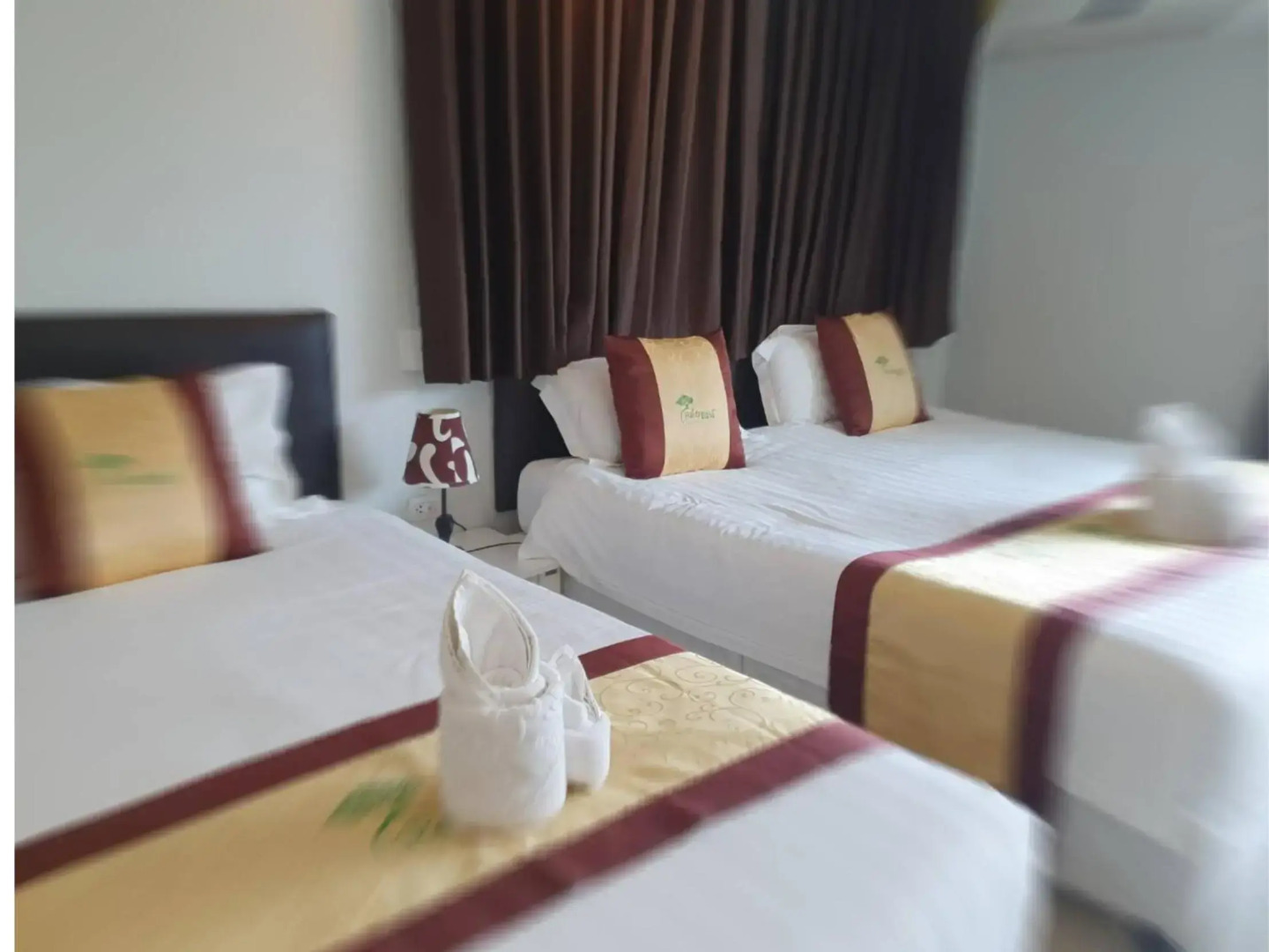 Retreat Resort Pattaya