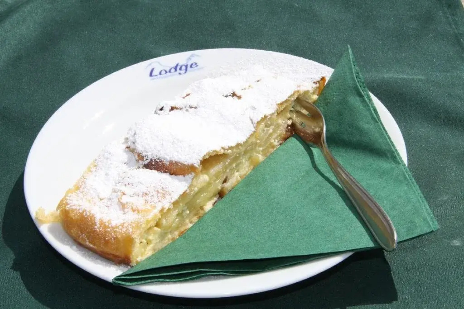 Lodge Am Krippenstein