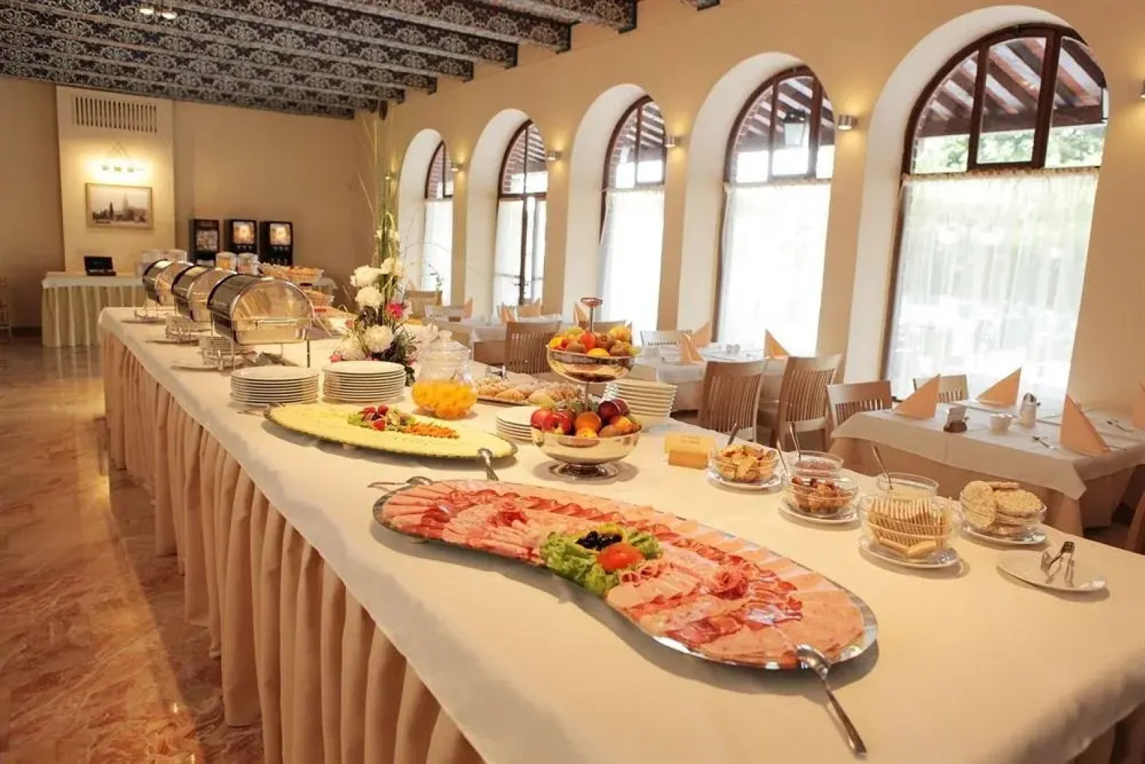 Apartments Adria - Hotel & Resort Adria Ankaran