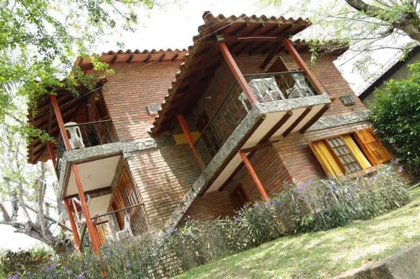 Hotel Verano San Gil