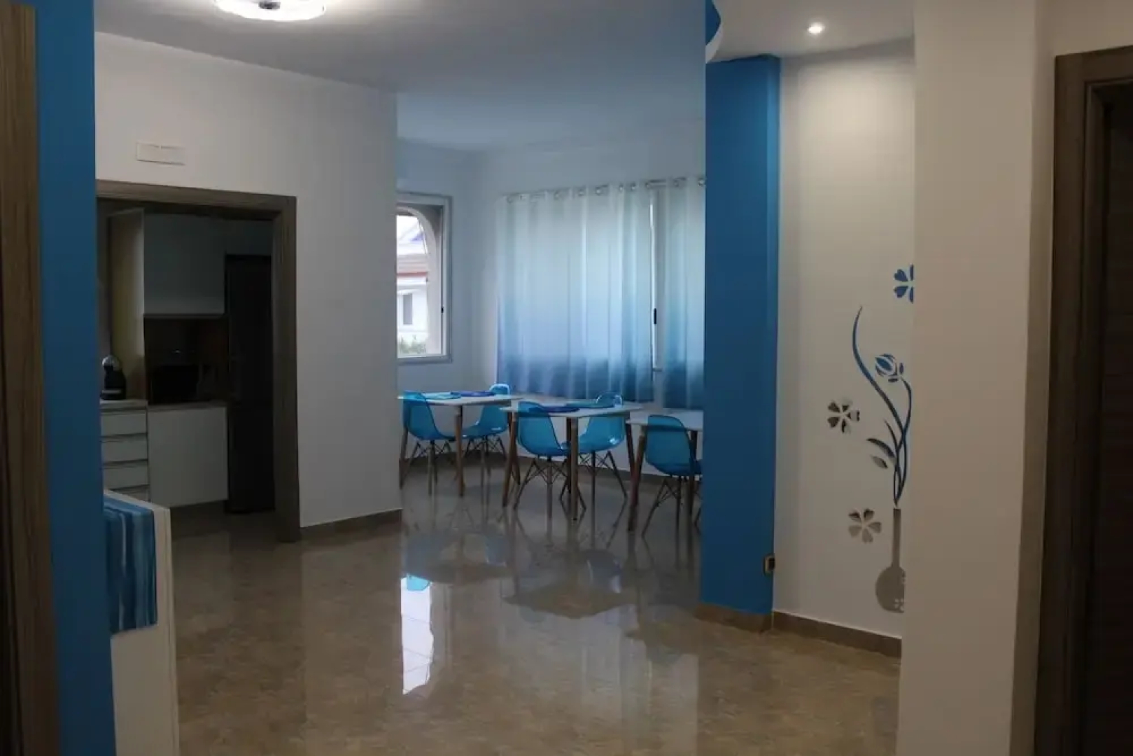 Luca's House