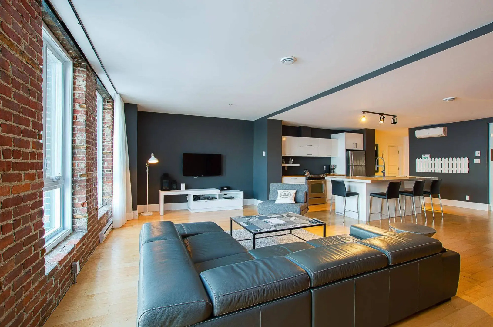 Les Lofts St-Joseph - By Les Lofts Vieux-Quebec