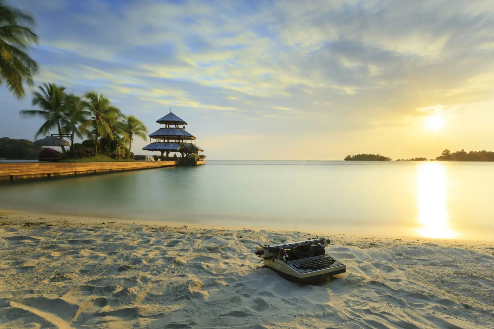 Pearl Farm Beach Resort