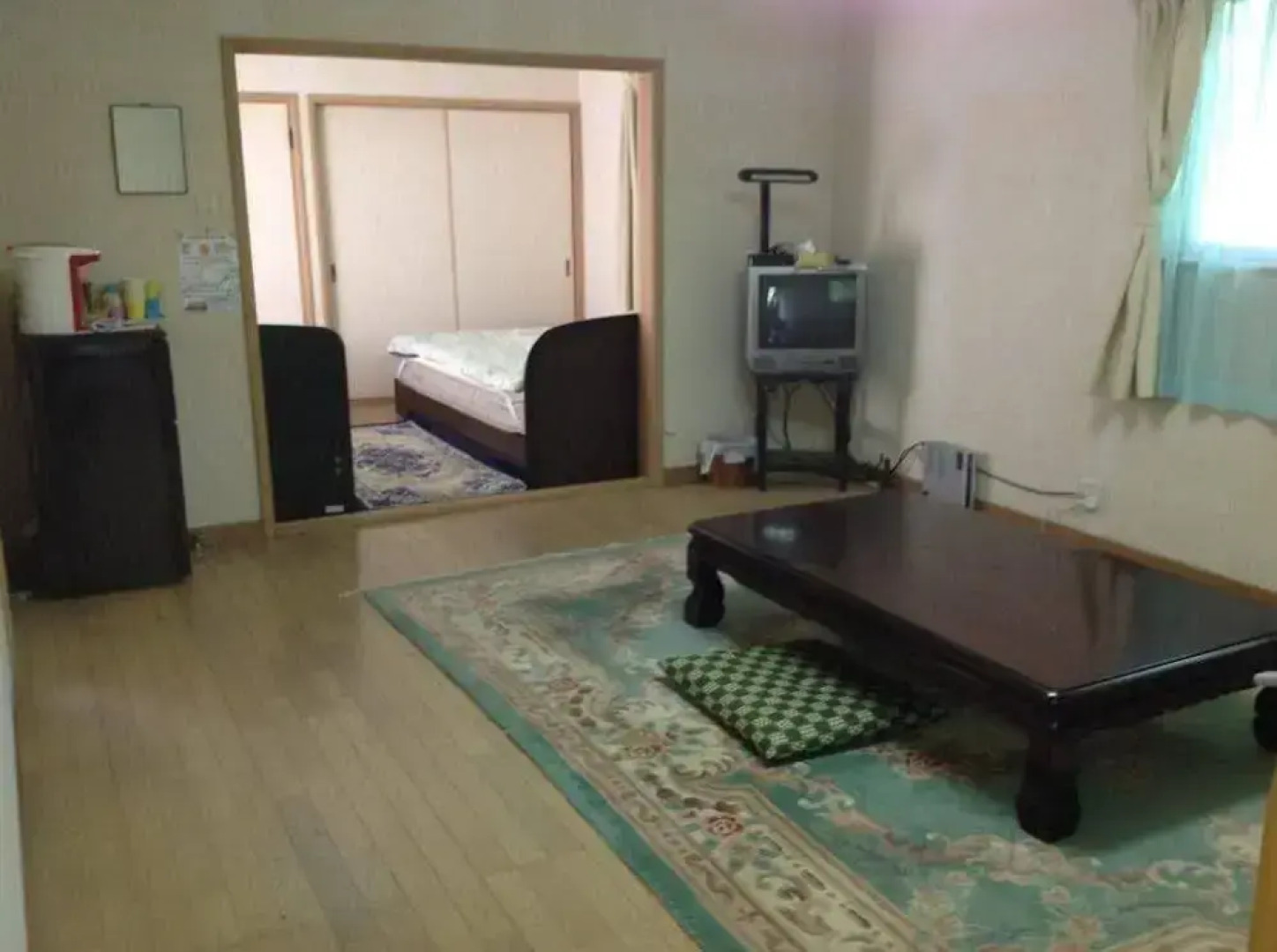 Cottage Itsubi no Sato