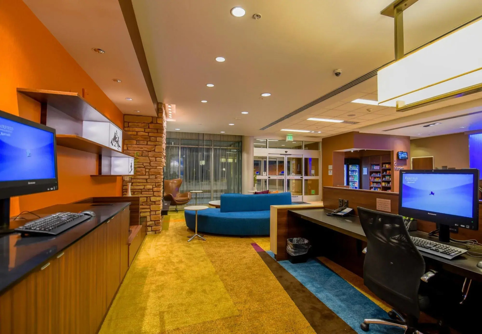 Fairfield Inn & Suites by Marriott Provo Orem