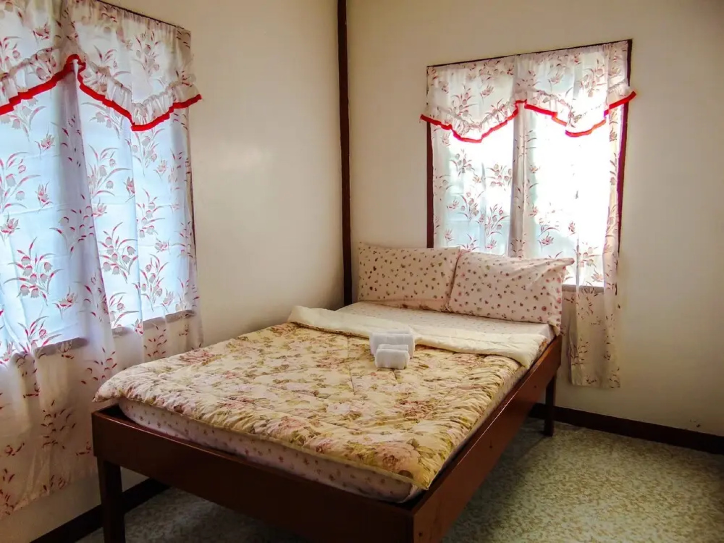 Pangulatan Beach Resort