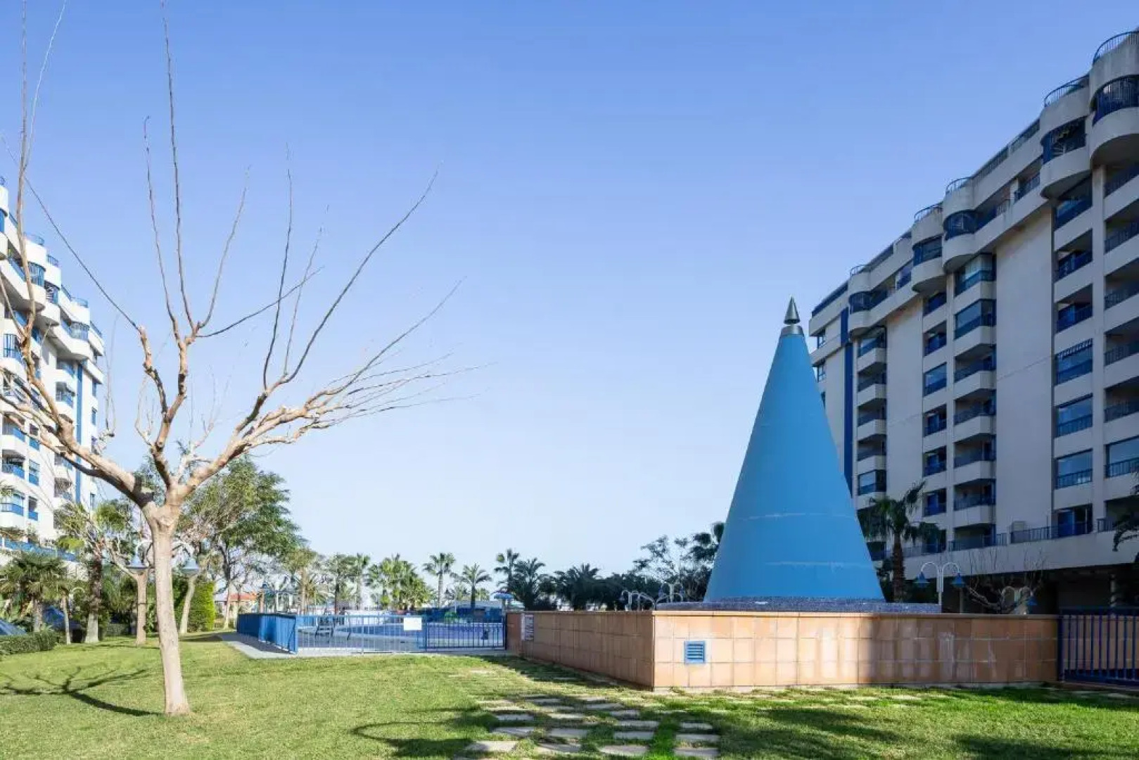 Patacona Beach Valencia