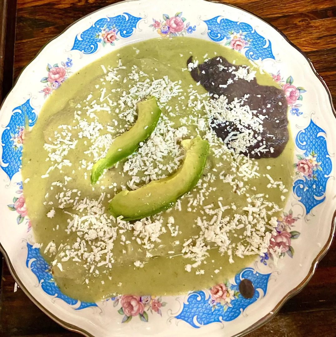 Cabañas en Huerta La Misión