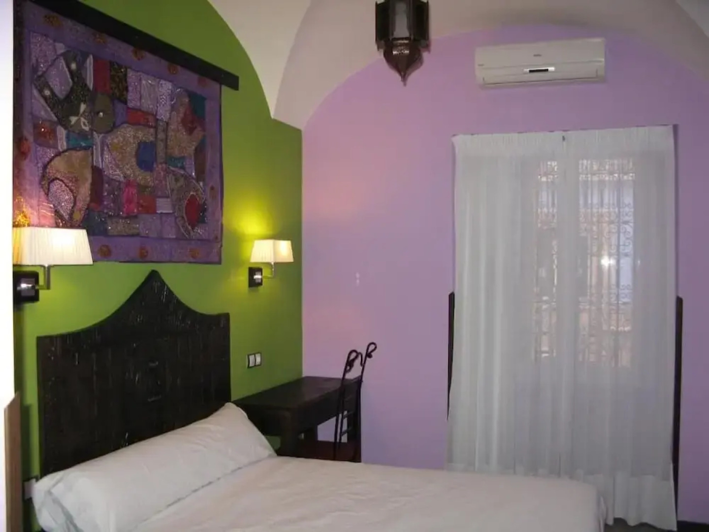 La Flor de Al-andalus