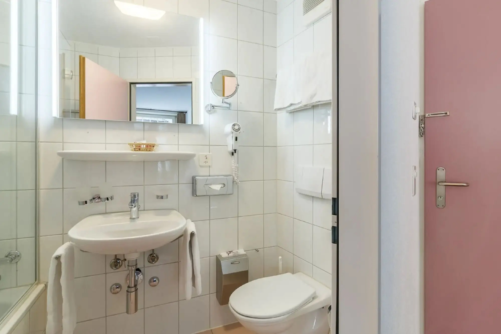 Hotel Drei Könige