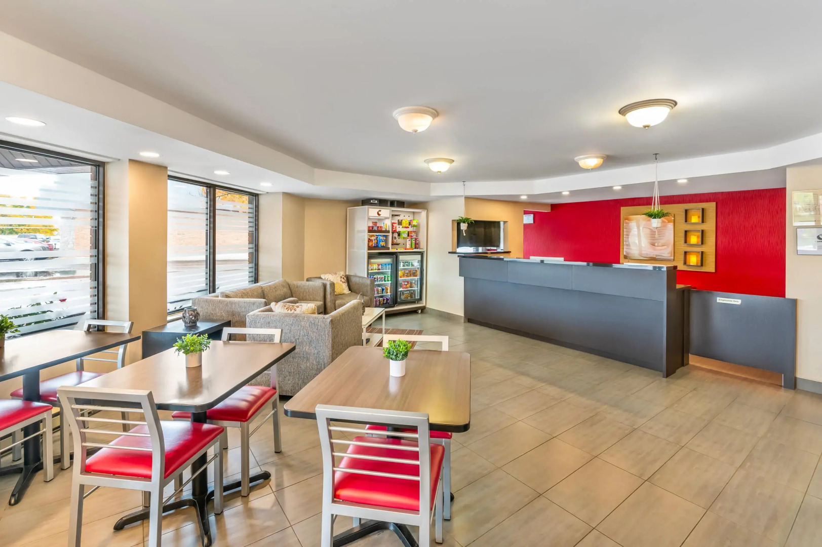 Comfort Inn Pembroke