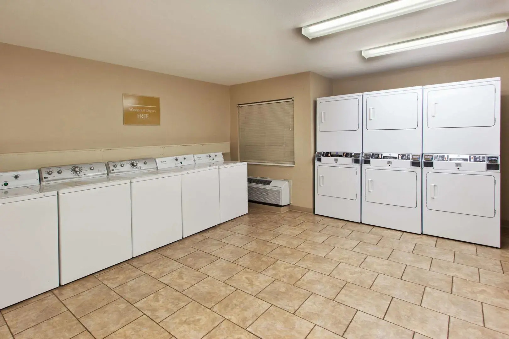 Executive Residency by Best Western Philadelphia-Willow Grove