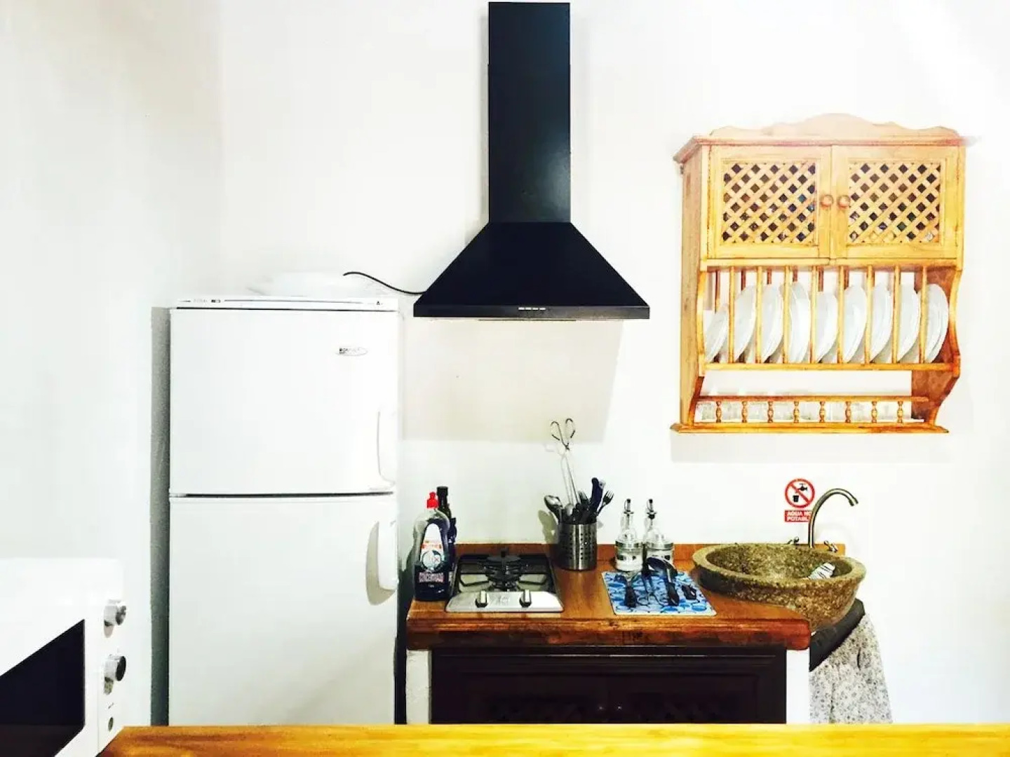 Casa El Ventorrillo - In Campiña de Morón y Marchena