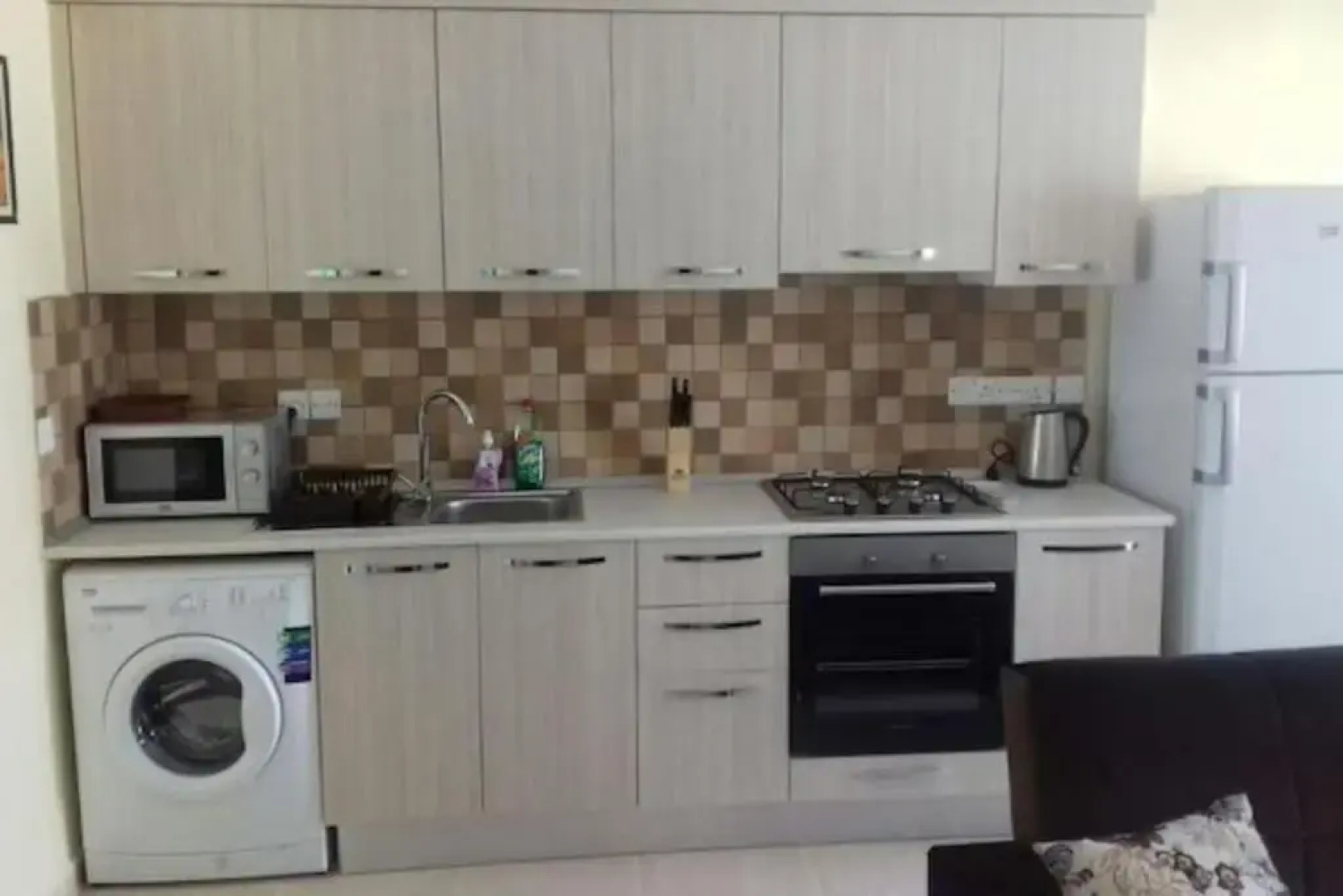 Apartamenty Sandy 1+1, Royal Sun Residents