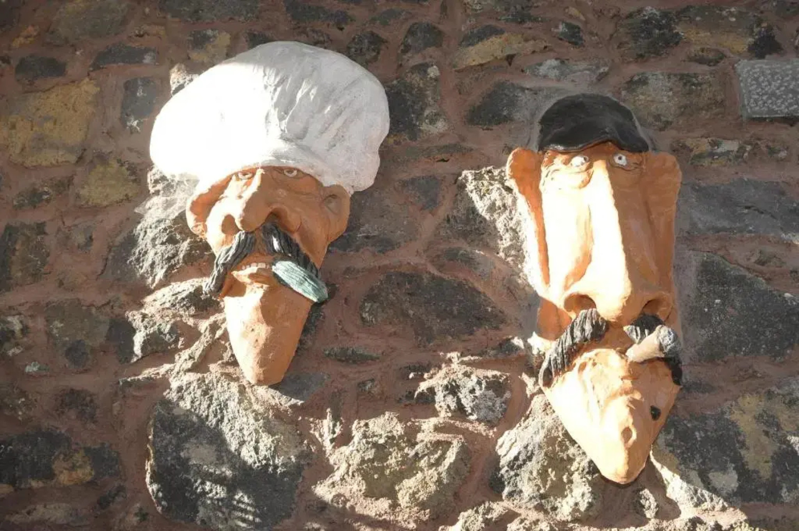 Il Frutteto di Efesto