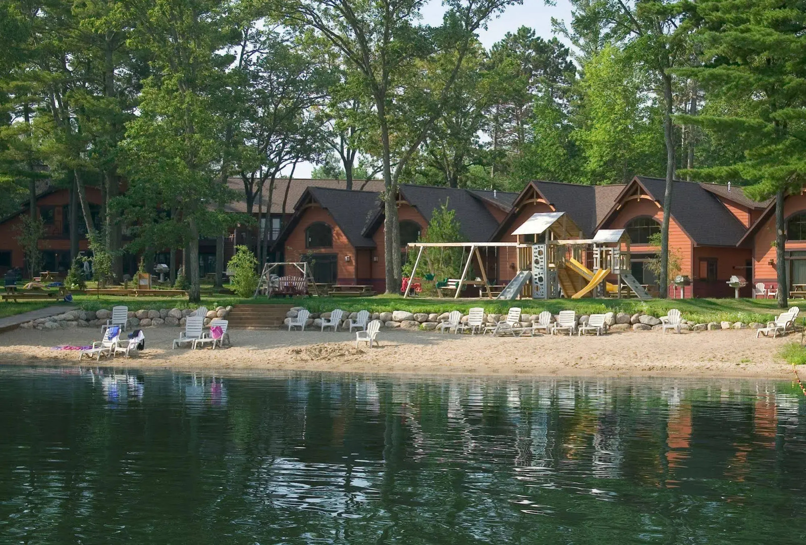 Good Ol' Days Resort