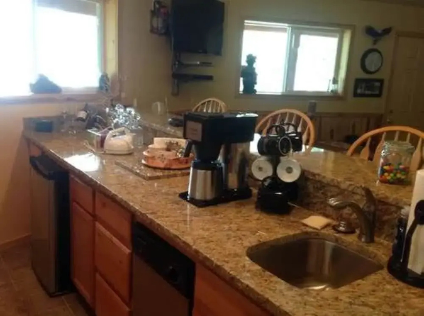 Aspen Hollow Bed & Breakfast