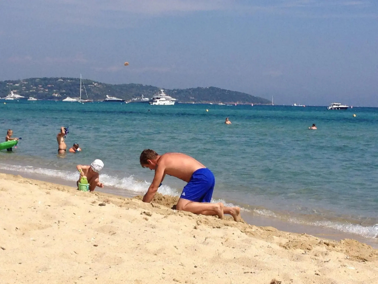 Cozy holiday home in Saint-Antonin-du-Var with large pool