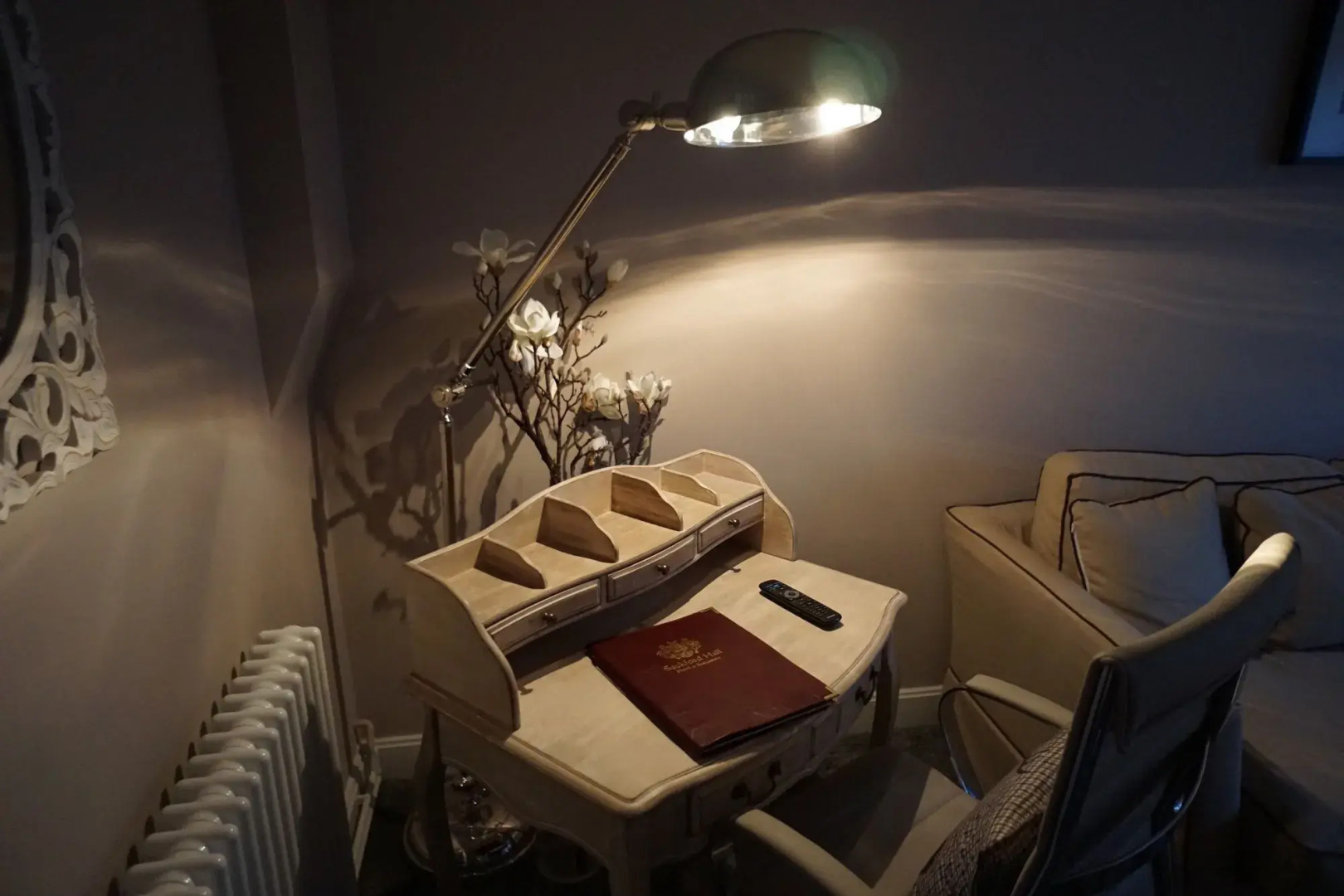 Seckford Hall Hotel & Spa