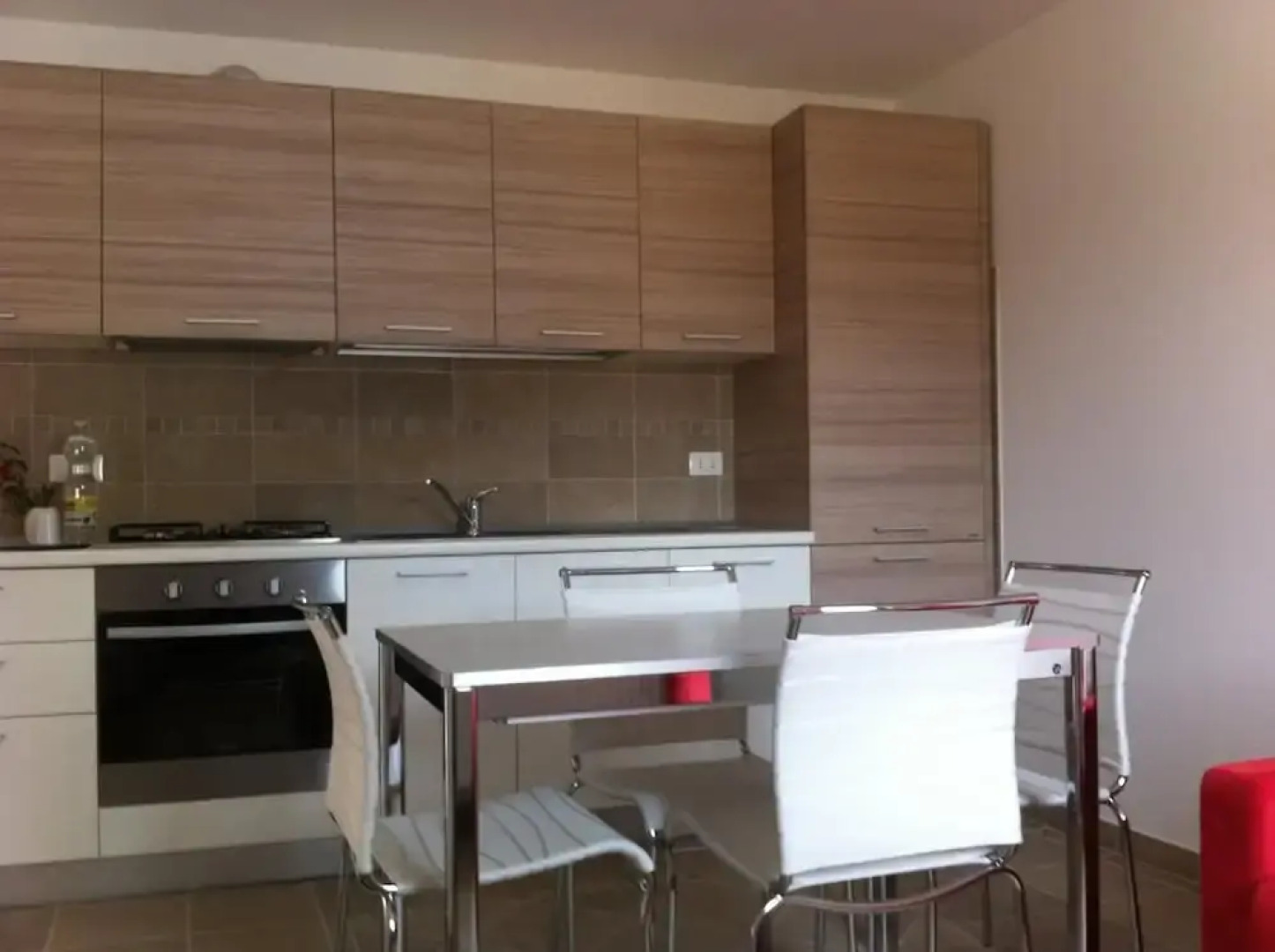 Affittacamere Nonna Leni