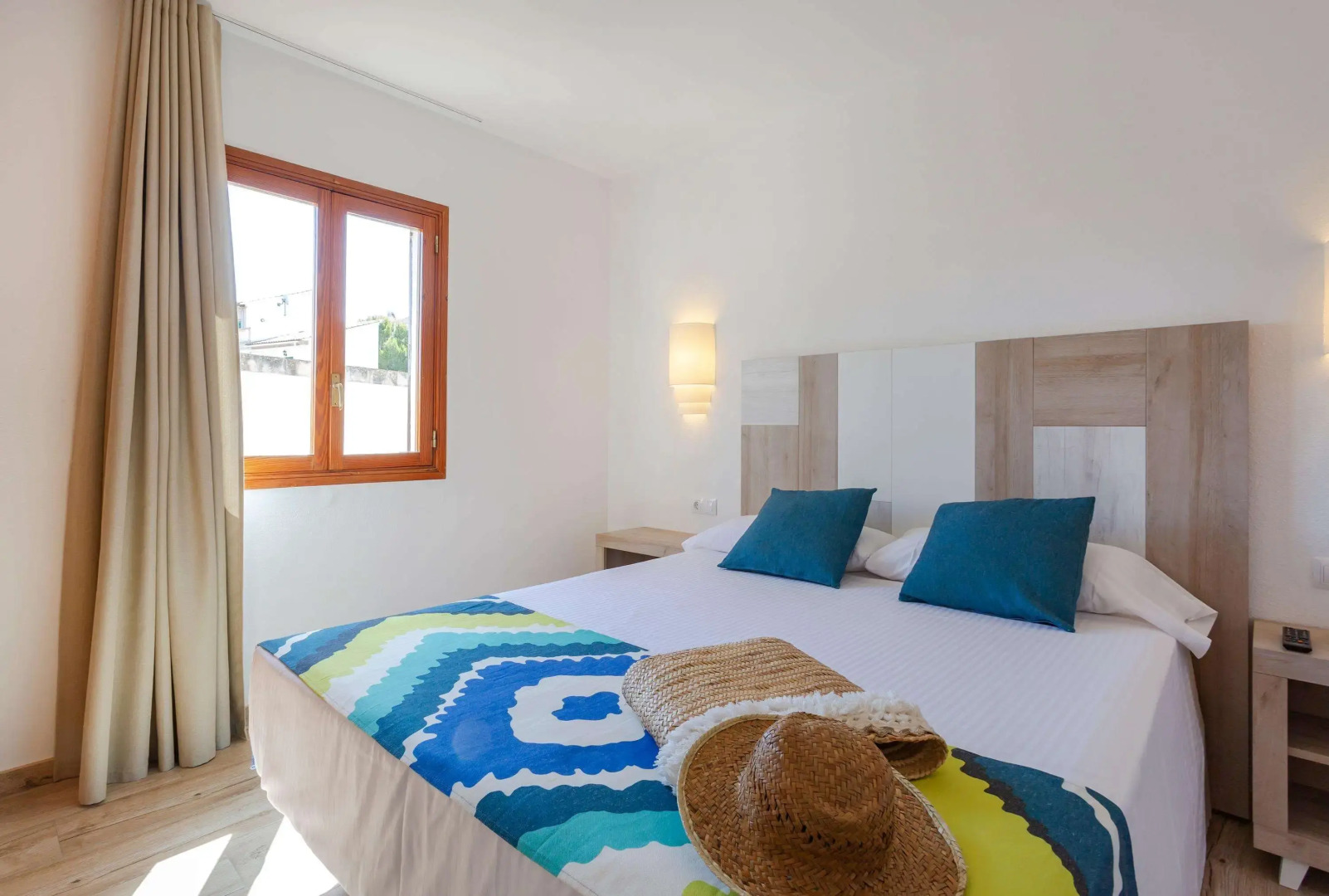 Flipflop Surfing Playa Apartments