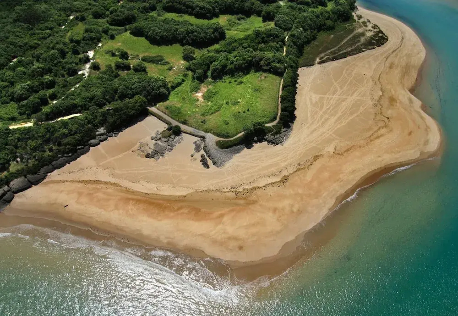 Apartamentos Cantabria - Ref. 4509