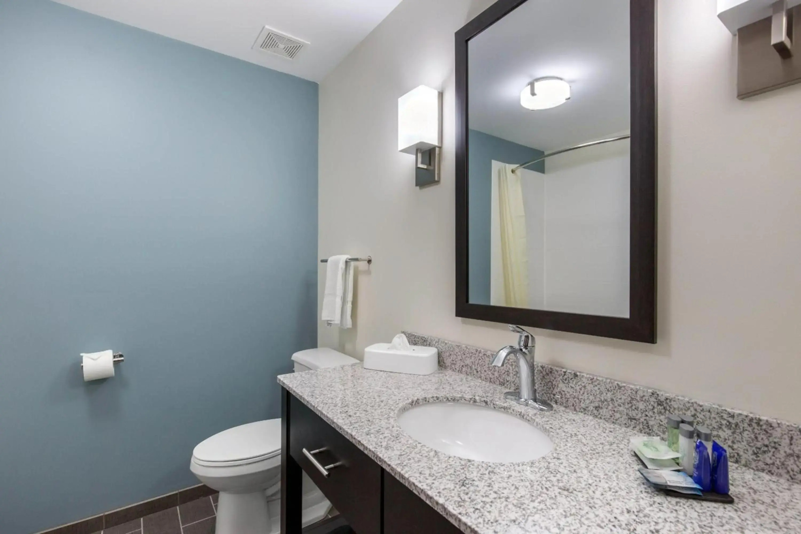 Sleep Inn & Suites South Jacksonville