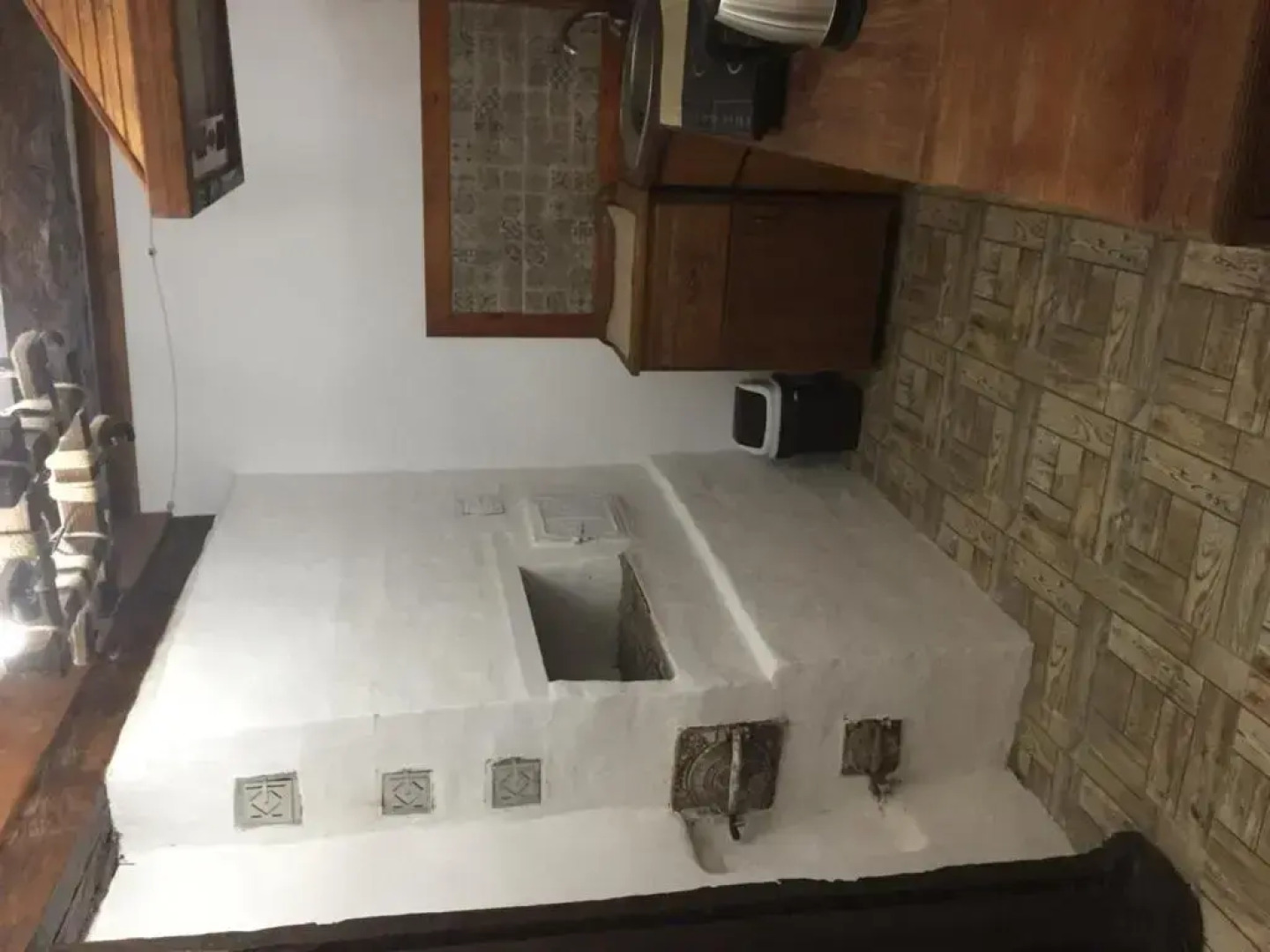 Эко отель "Золотая подкова"