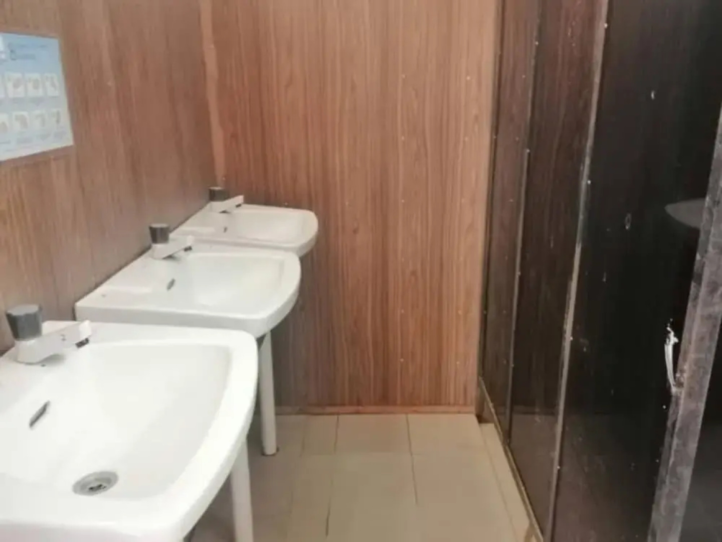 Hotel O Otternest @ Gunung Pulai 2