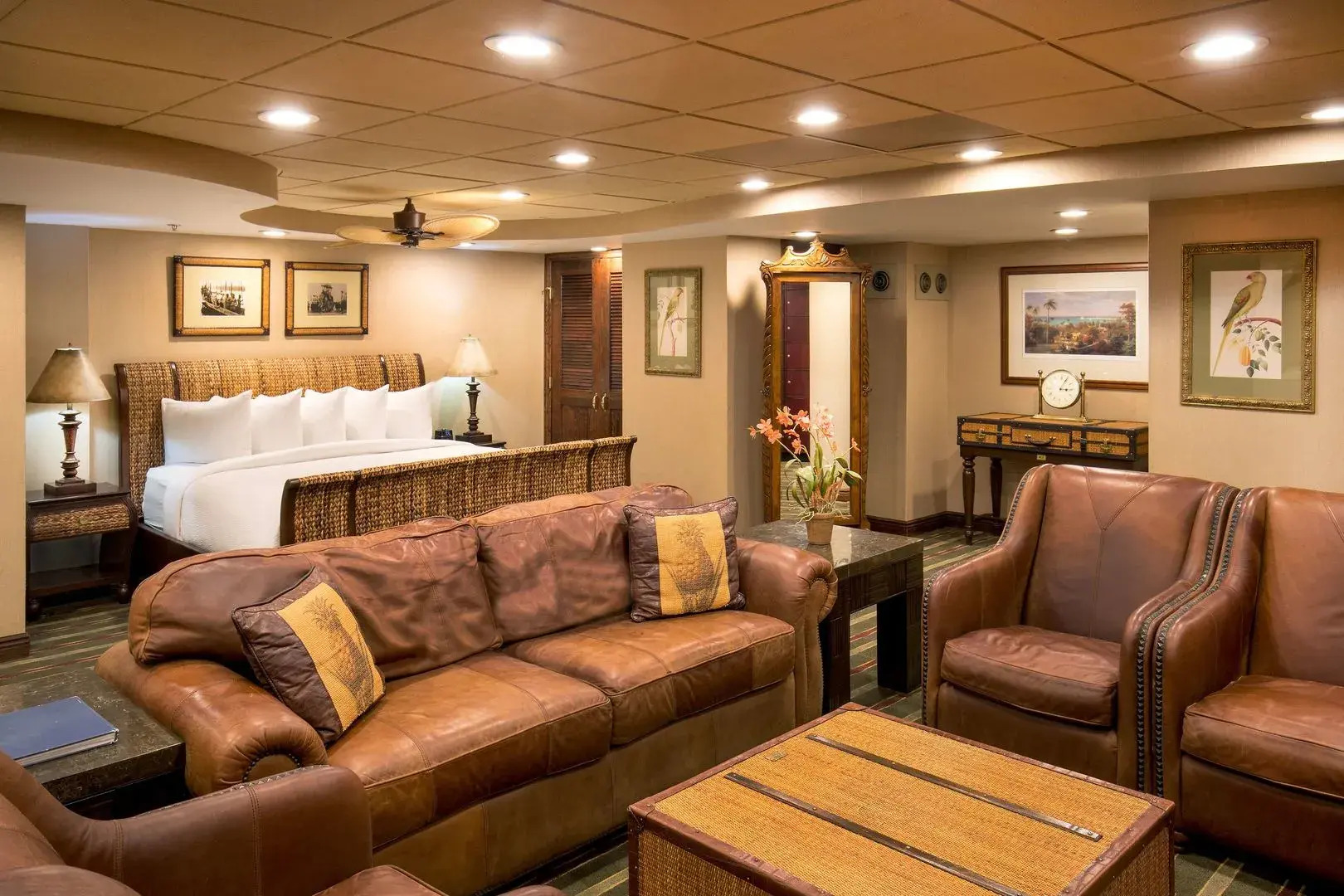 Pier 5 Hotel Baltimore