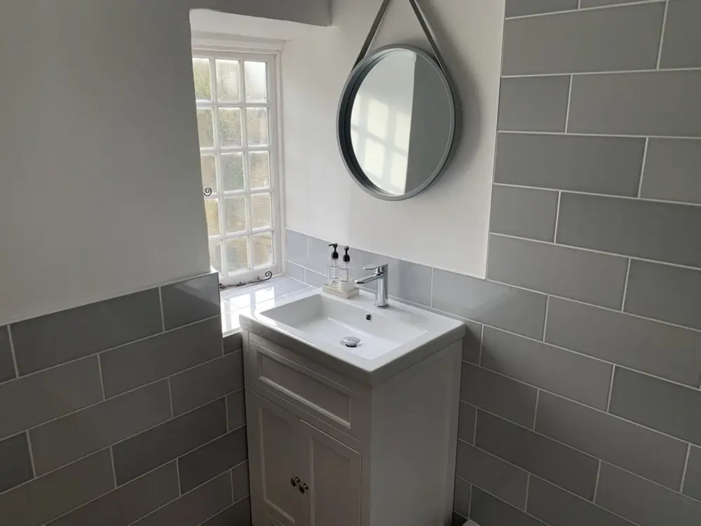 The Hollow North Wraxall