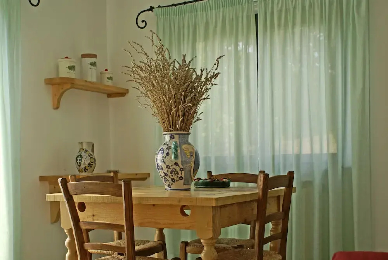 Agriturismo La Torriola