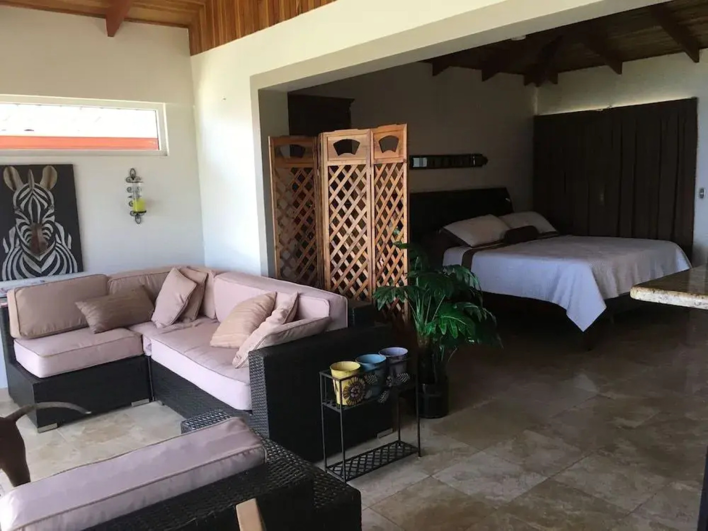 Vista Hermosa Bed and Breakfast