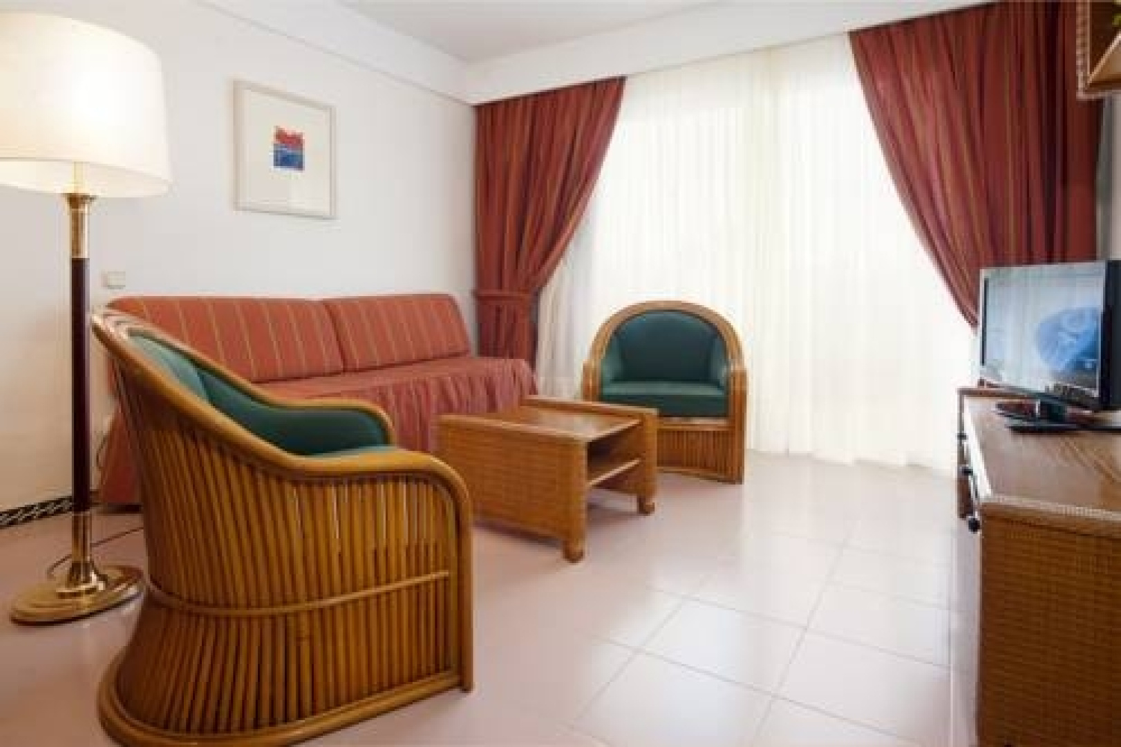 Hipotels Complejo Barrosa