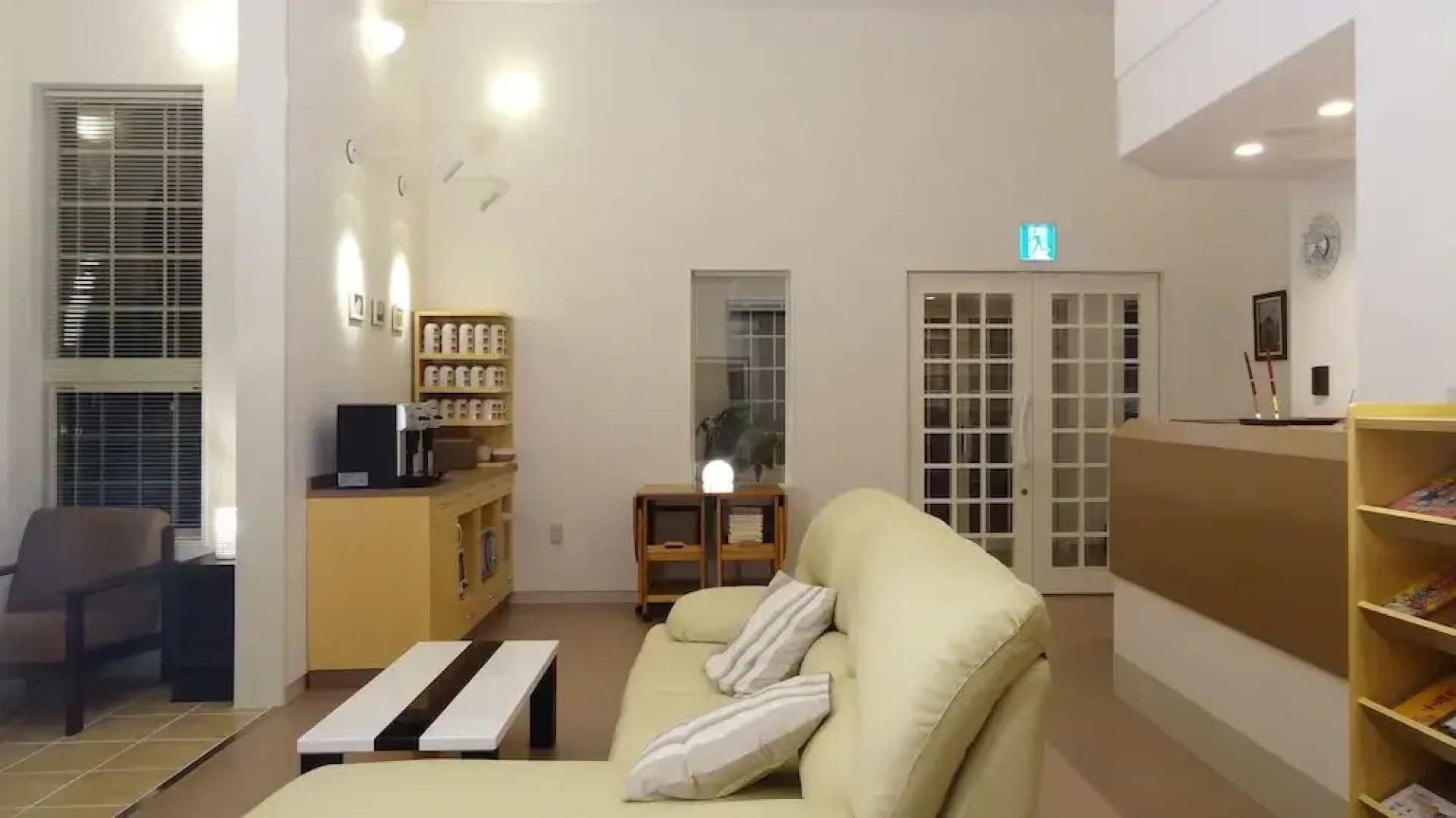 Family Lodge Hatagoya Tsuyama