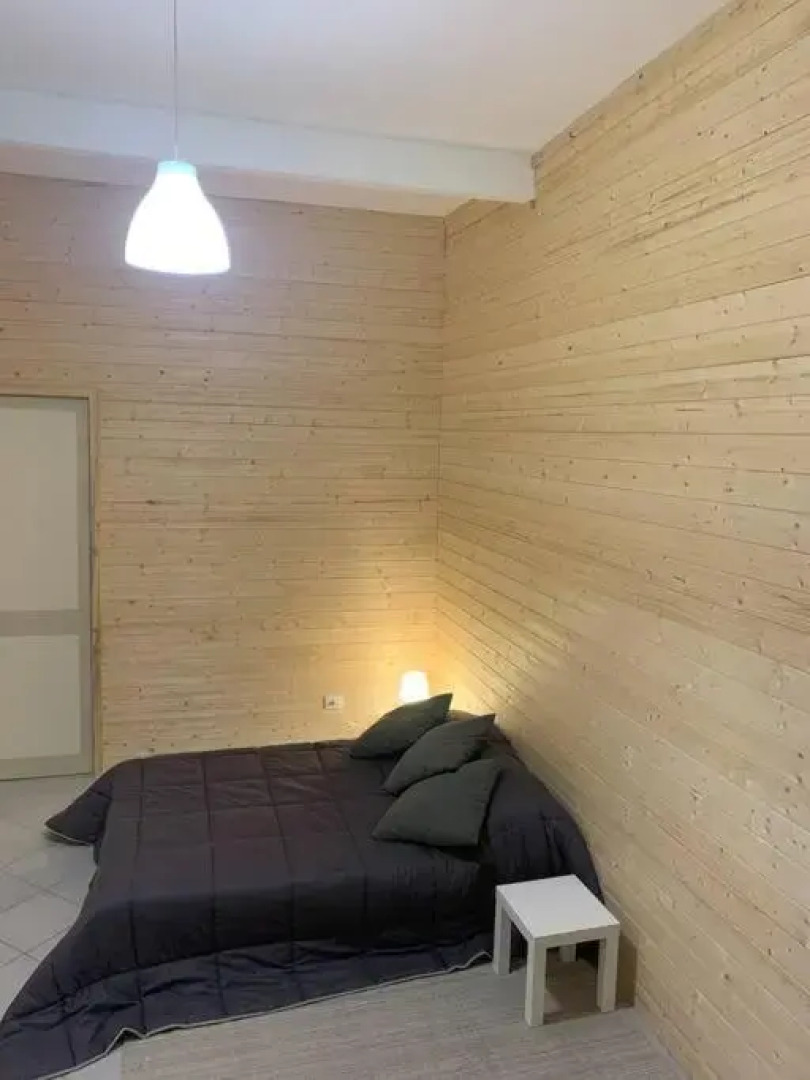 Casa Marconi Studio Loft