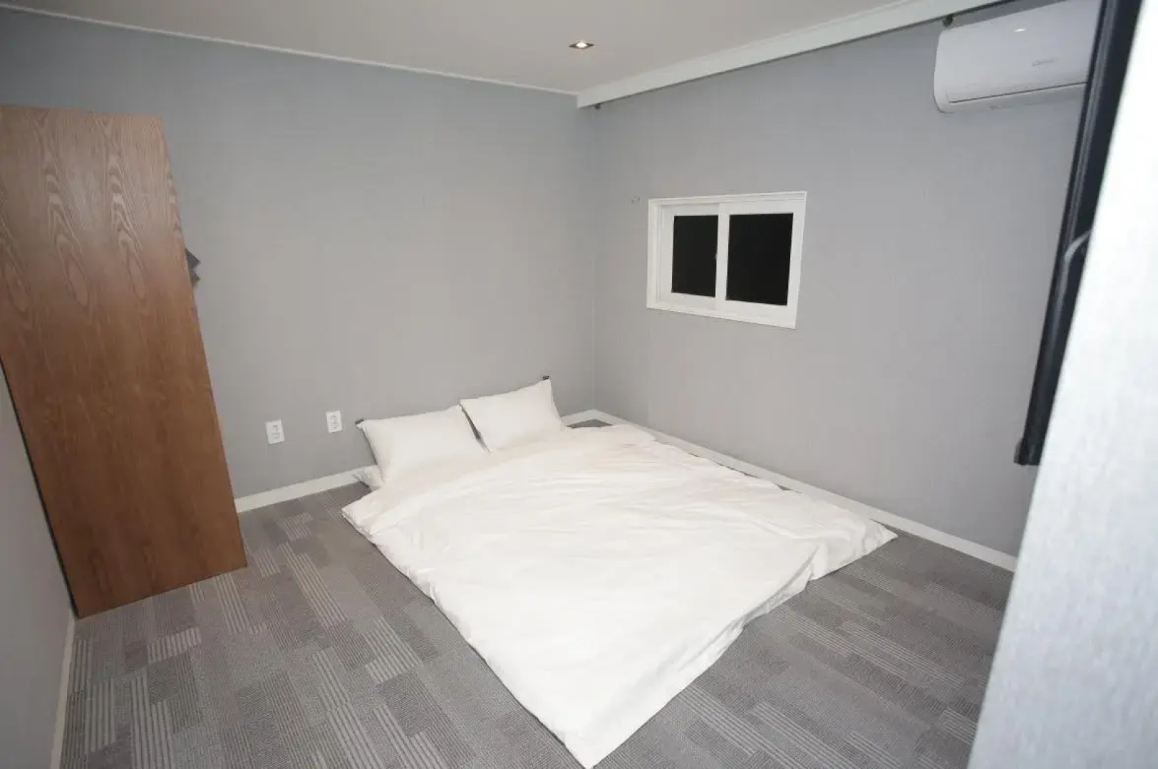 Hotel Seven Step Bupyeong