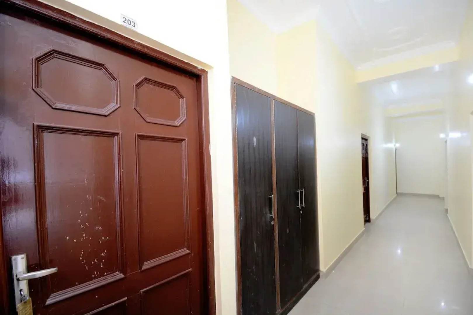 OYO 40160 Hotel  Aaa