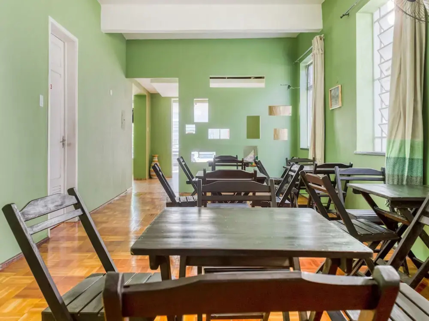 OYO Hotel Nuvem