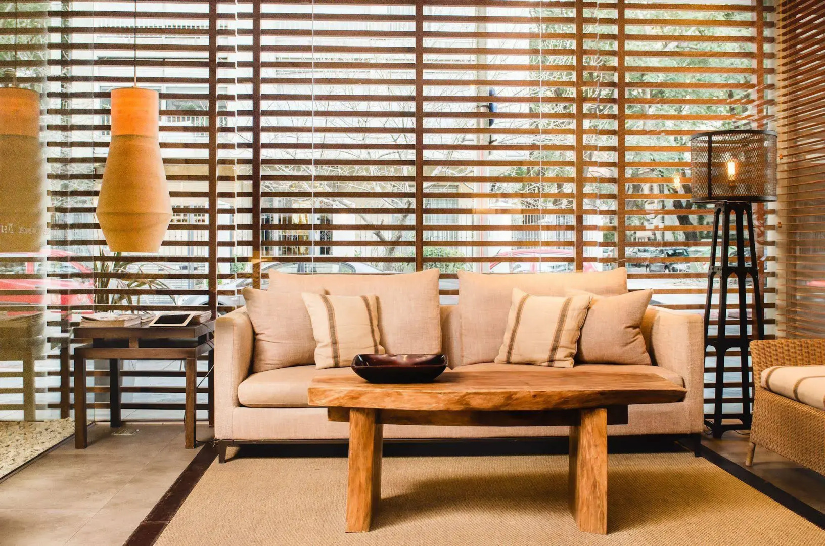 27 Suites Apart Hotel