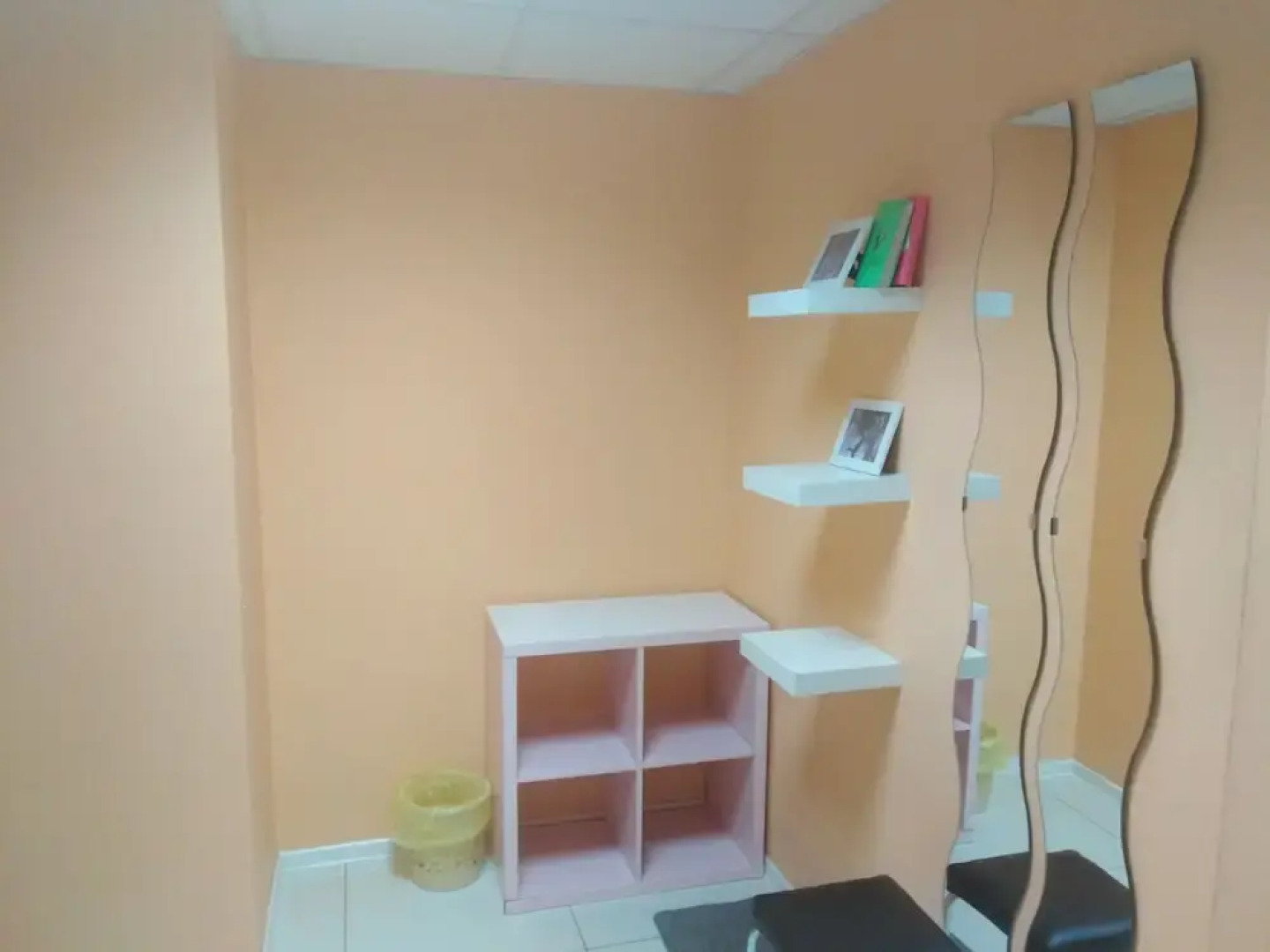 Mini Gostinitsa Brusnika Krasnoselskaya