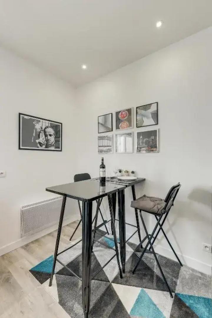 Aux portes de Bordeaux L'Actors Studio MindUrGuest