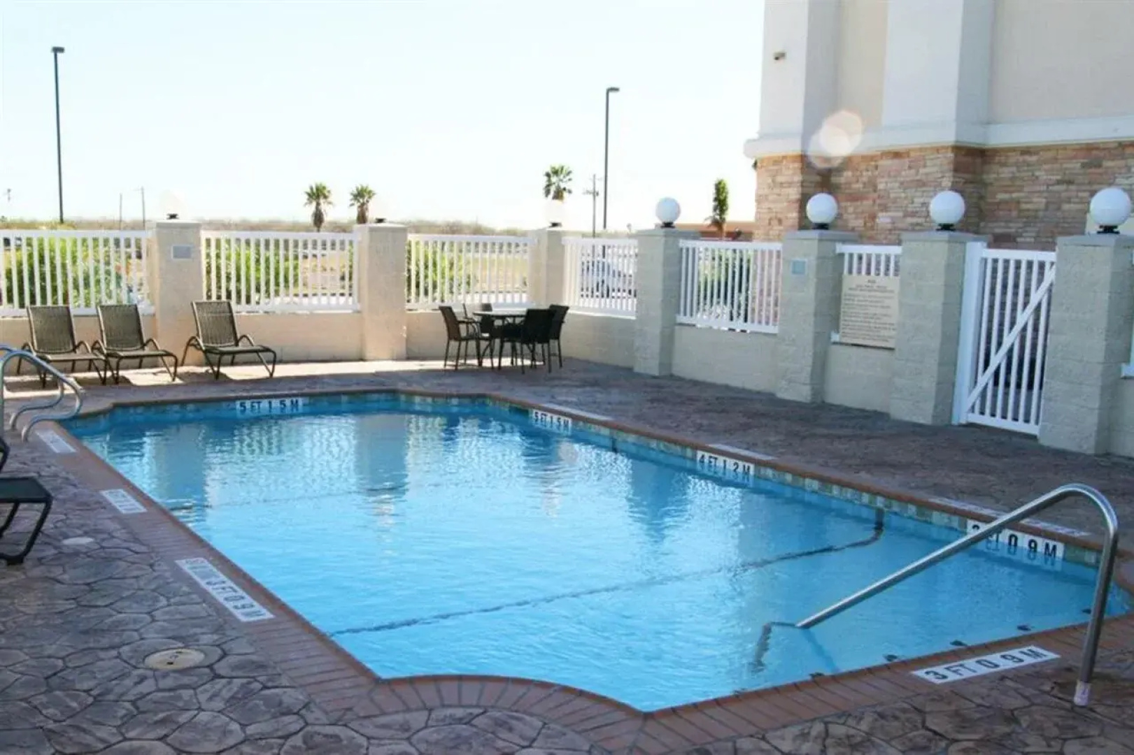 Hampton Inn Alice